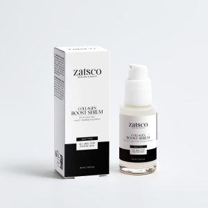 Collagen Boost Serum