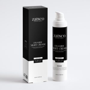 Ceramide Barrier Night Cream