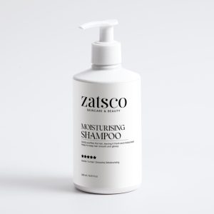 Moisturising Shampoo